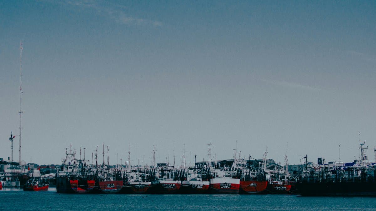 Sistemas de propulsión híbrido diésel‑eléctrico llegarán a barcos de pesca de Alaska